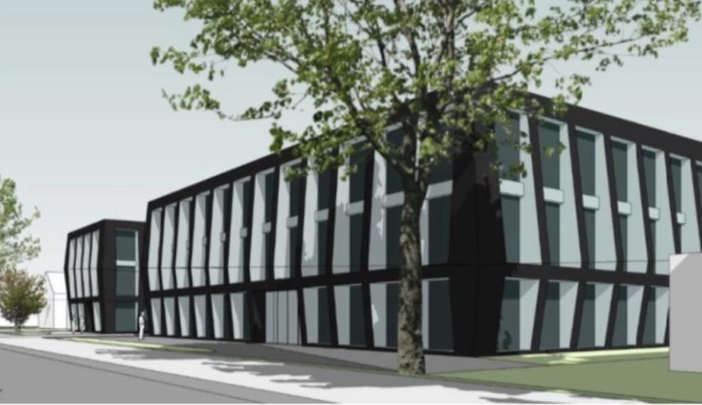 Отель Аэропорт Гамбург (1)